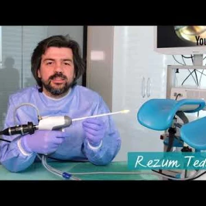 İyi Huylu Prostat Tedavisinde En Yeni Yöntem; Rezum Su Buharı Tedavisi Nedir?
