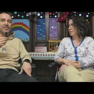 DİL BAĞI VE UZMAN DİL KONUŞMA TERAPİSTİ