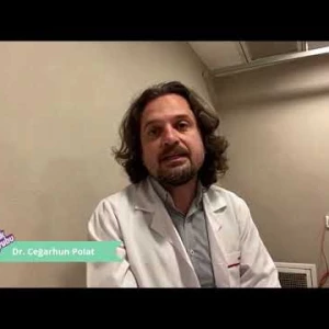Dr. Cegerğun Polat, 17 Nisan'da Hekimleri Seçime Davet Ediyor