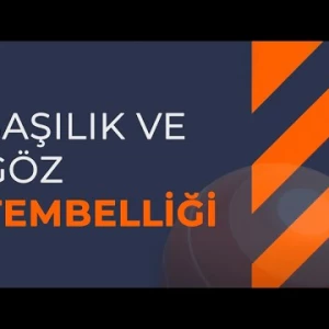 Op. Dr. Tülay Arıcı Şaşılık ve Göz Tembelliği Hakkında Tüm Merak Edilenleri Sizler İçin Anlattı.