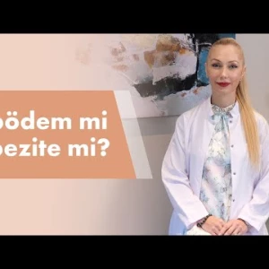 Lipödem mi Obezite mi?