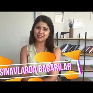 SINAV KAYGISI