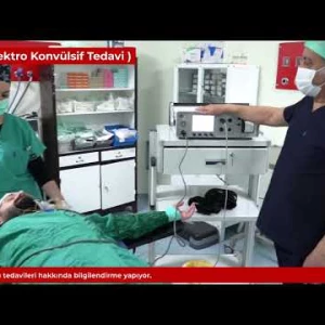 EKT ve TMS Nedir ? Psikiyatri Uzmanı Uzm. Dr. Salih KELEŞ