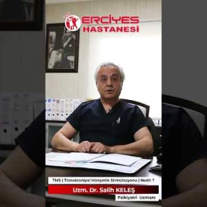 UZMANINA SORUYORUZ - Uzm. Dr. Salih KELEŞ