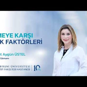 İNMEYE KARŞI RİSK FAKTÖRLERİ