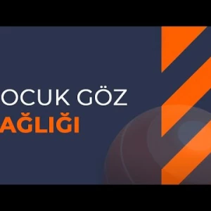 Op. Dr. Tülay Arıcı Çocuk Göz Sağlığı Hakkında Önemli Bilgiler Aktardı.