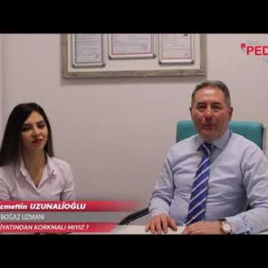 Burun ameliyatlarından korkmalı mıyız?