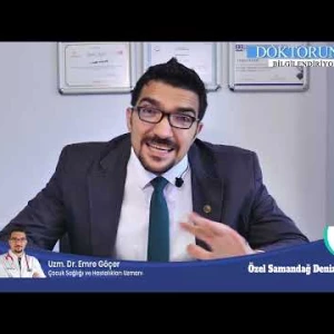 Doktorunuz bilgilendiriyor: Astım