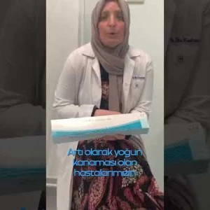 Hormonlu spiral nedir?