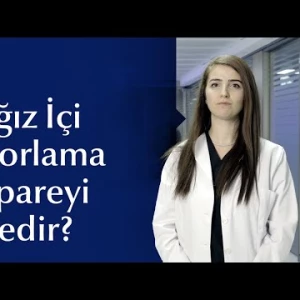 Ağız İçi Horlama Apareyi Nasıl Kullanılır?