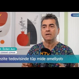 OBEZİTE TEDAVİSİNDE TÜP MİDE VE VİTAL KOMBİN (BARİATRİK KOMBİNE YÖNTEM) NEDİR VE NASIL KATKI SAĞLAR?