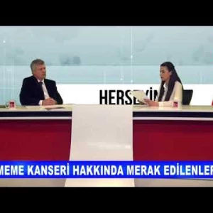 Büyük Anadolu Hastaneleri'nden Meme Kanseri Hakkında Merak Edilenler