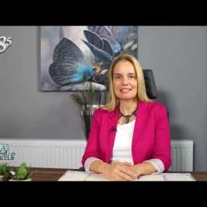 KBB UZMANI DOÇ.DR.AYLİN ERYILMAZ