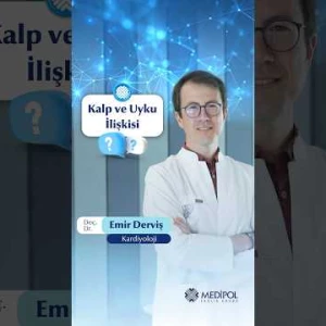 Uyku Süresi Kalp Sağlığını Nasıl Etkiler?