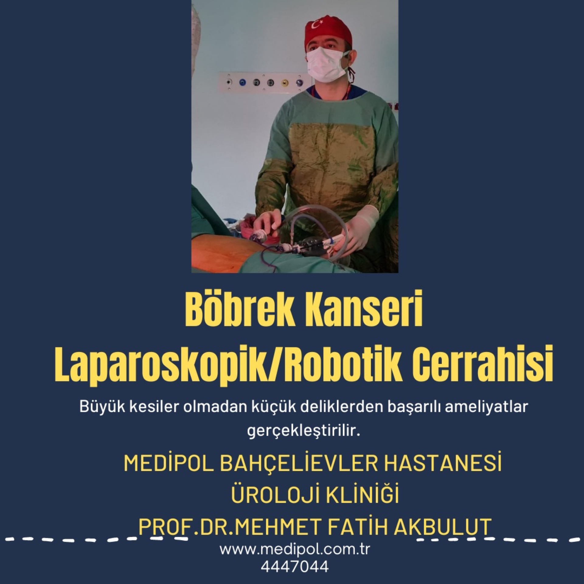 Böbrek Kanseri