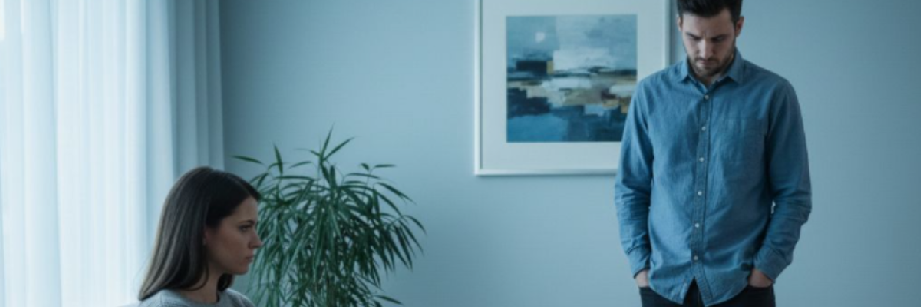 Duygusal İhmalin Yetişkinlikteki Etkileri: Neden Sağlıklı Bir İlişki Kuramıyorum?