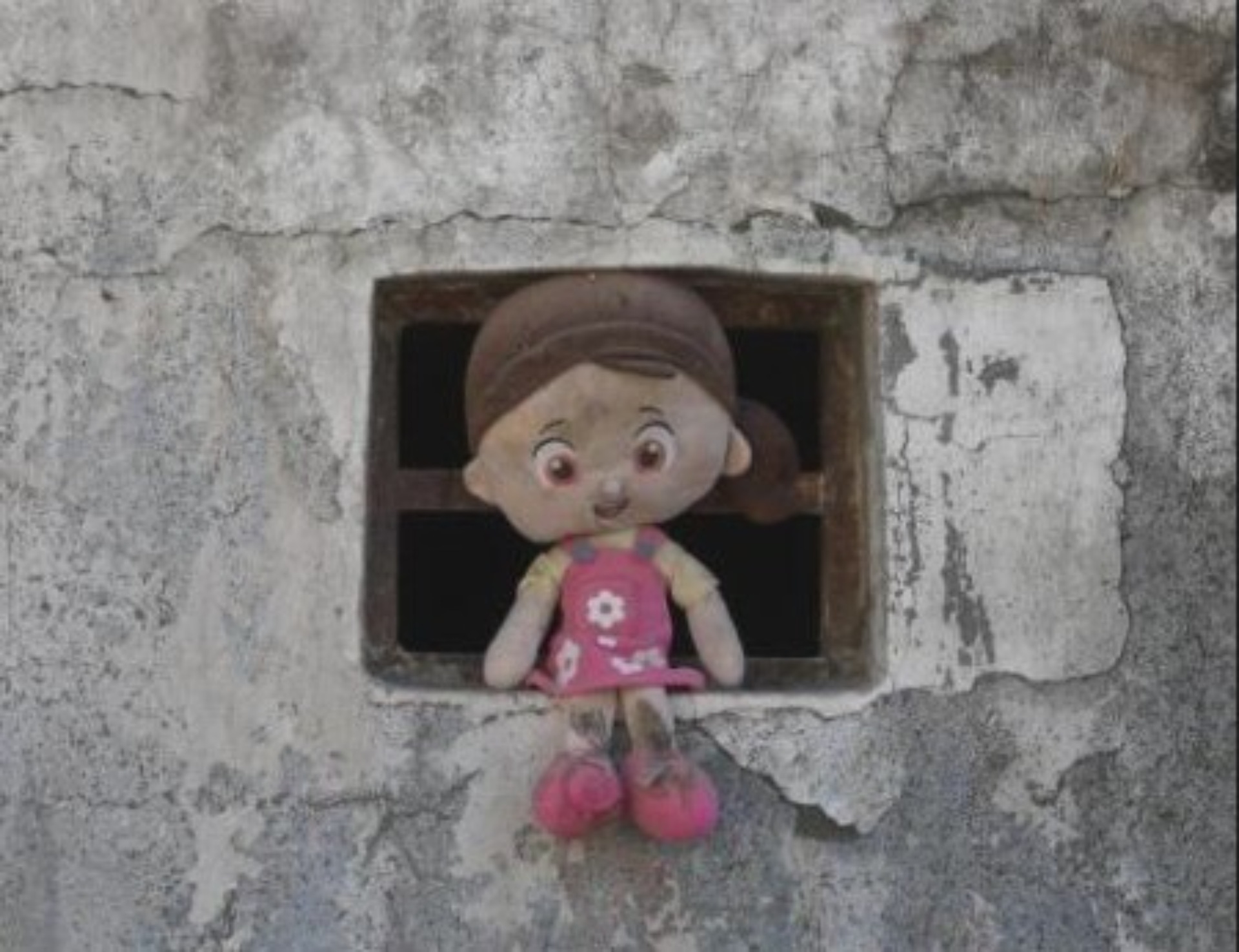Deprem ve Çocuklar