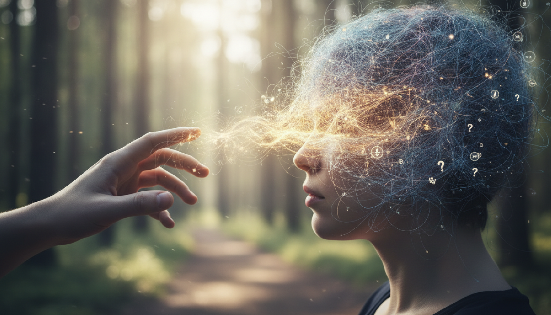Aşırı Düşünme (Overthinking) Nedir? Zihni Susturmanın Yolları
