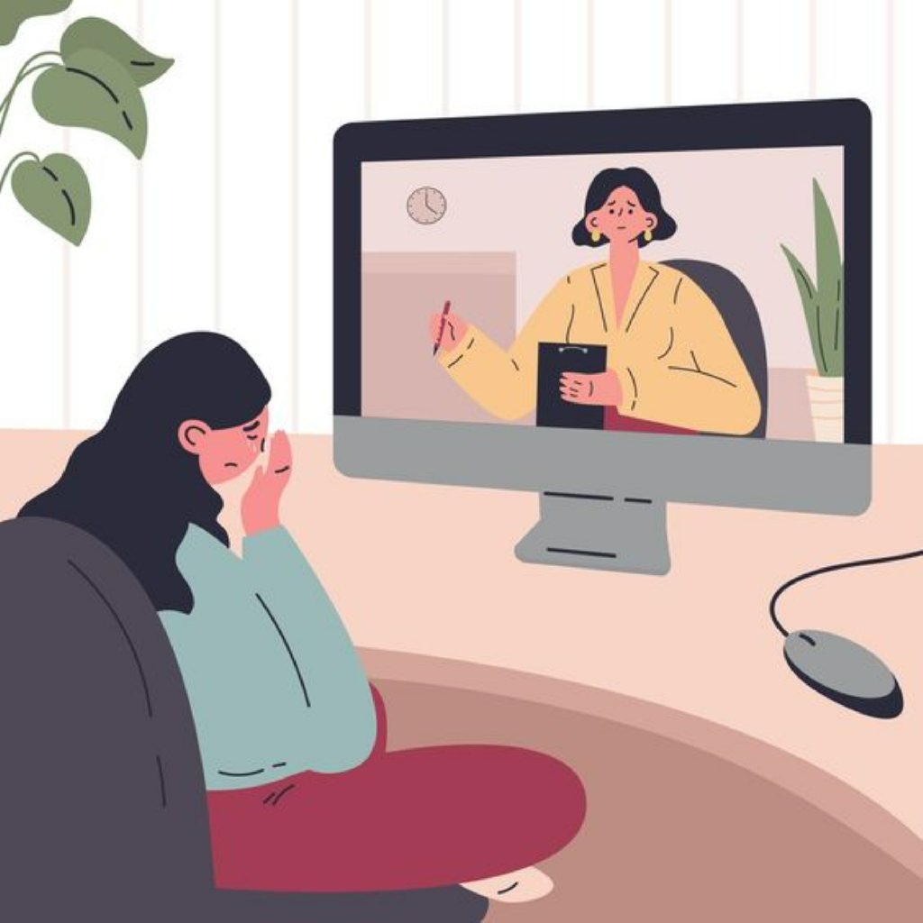 Online Terapi