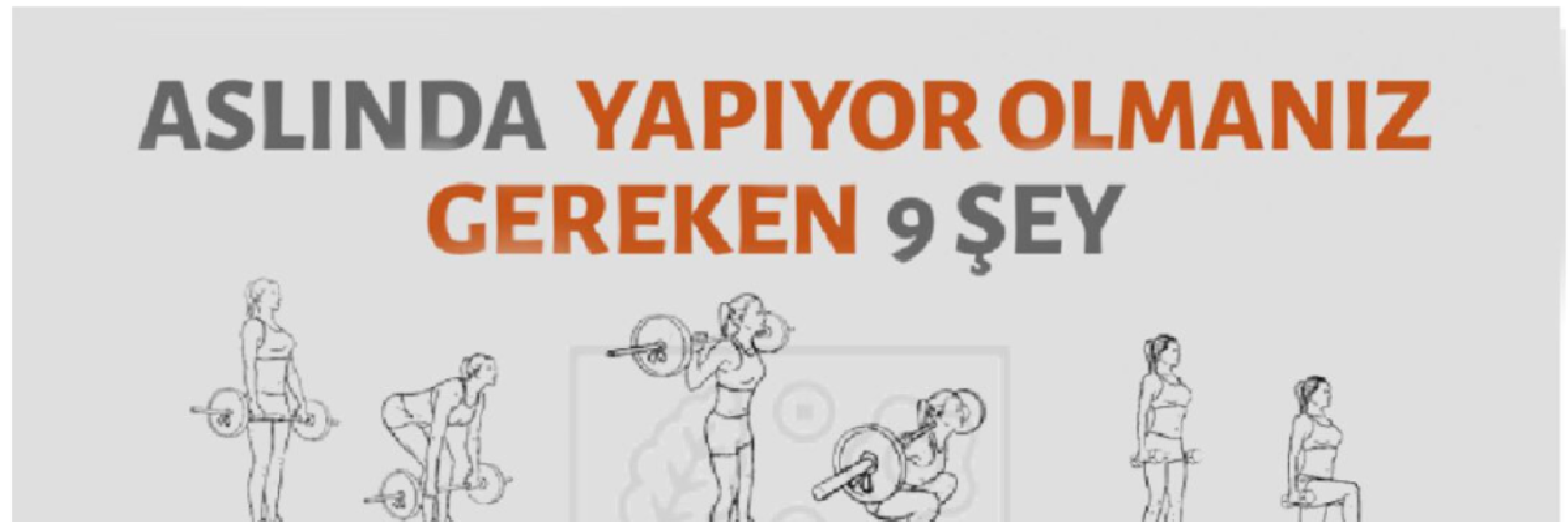 Diyette neden “Başarısız” oldum? makalesi