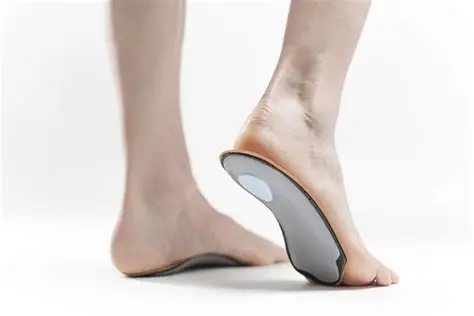 Ortopedik Ayakkabı Tabanlığı Nedir? 👟🦶 Herkes Kullanmalı mı?