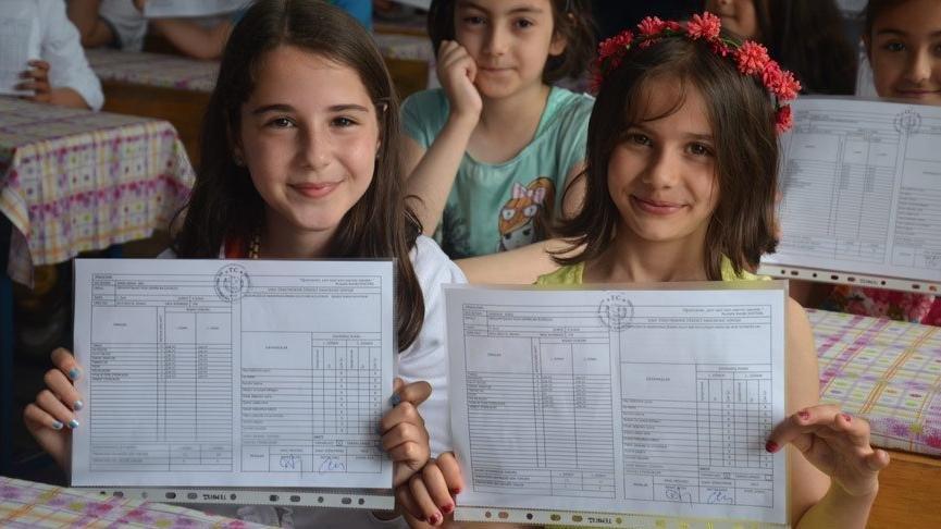 Karne Ve Yaz Tatili Nasıl Değerlendirilmeli ?