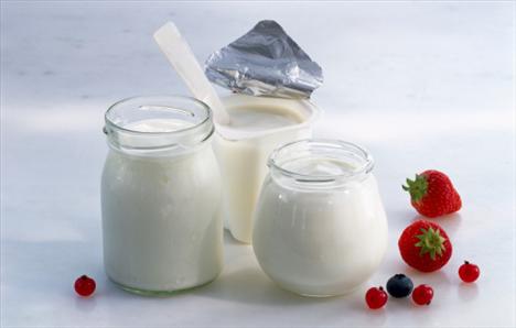 Probiyotikler ve prebiyotikler