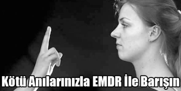 Emdr terapisi nedir?
