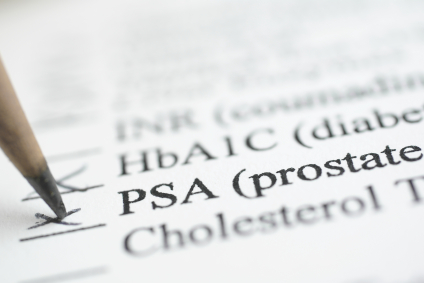 Prostat sağlığı
