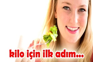 Kilo vermek isteyenler dikkat makalesi
