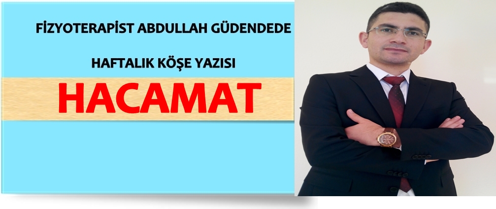 Hacamat