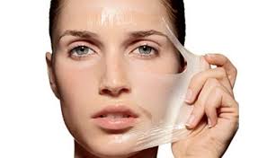 Peeling tedavileri