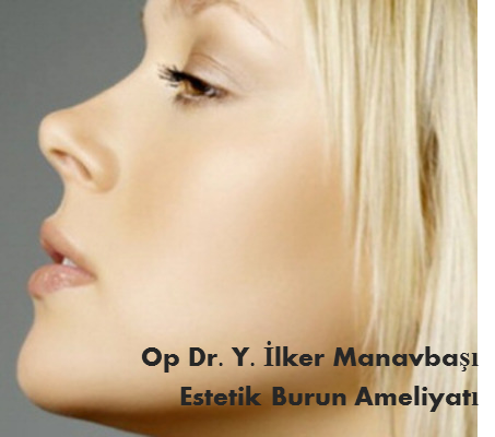 Burun düşme problemi tarih oluyor