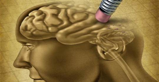 Her unutkanlık alzheimer  mı?