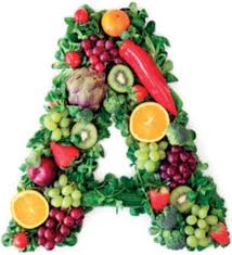 Gebelikte [A] vitamininin önemi