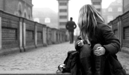 Aşk acısının kökeni:terk depresyonu