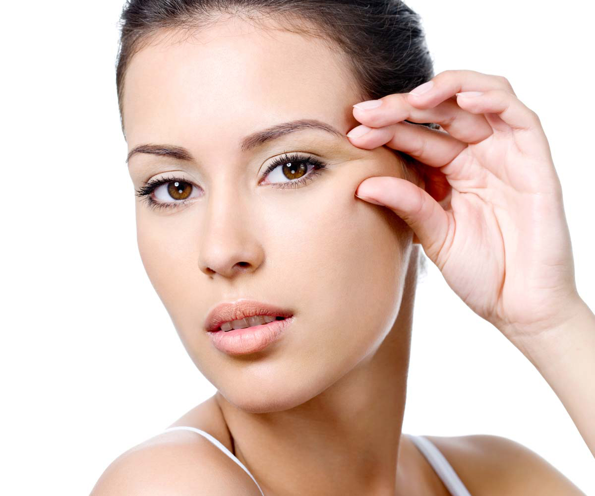 Dolgu maddeleri (dermal fillers)