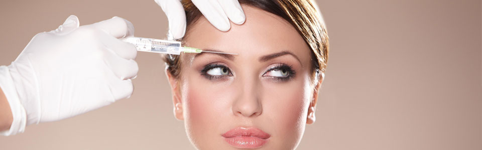 Botox  (botilinum toxin a tip) nedir?