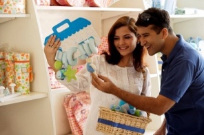 Bebeğiniz için akılcı alışveriş