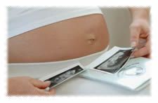 İkinci düzey ultrasonografi