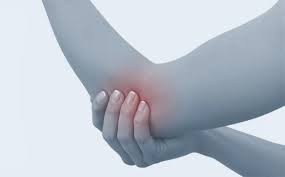 Tenisçi dirseği (lateral epikondilit) ve golfçü dirseği (medial epikondilit) makalesi