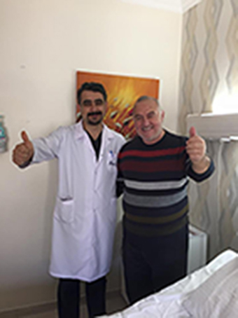 Şeker hastalığı ameliyatları şekeri nasıl düzeltir?