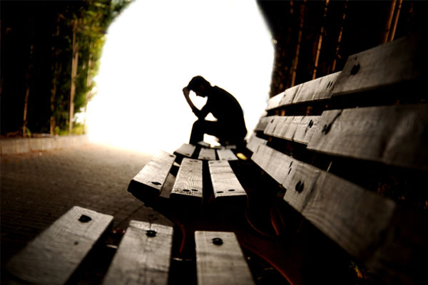Depresyon nedir?  belirtileri nelerdir?  tedavisi nasıldır?