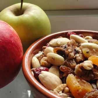 Gebeliğe hazırlık – beslenme önerileri