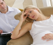 Gebelikte depresyon nedenleri ve takibi
