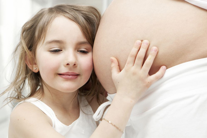 Gebelik nedir? Belirtileri nelerdir?