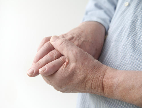 Raynaud fenomeni nedir?