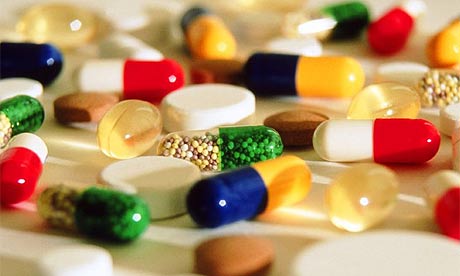 Doğum öncesi kullanılacak vitaminler