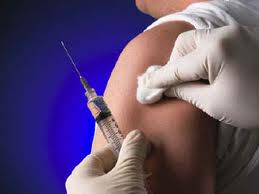 Human papilloma virus aşı uygulaması