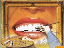 Gülüşte tasarım mümkün mü (smile designe)